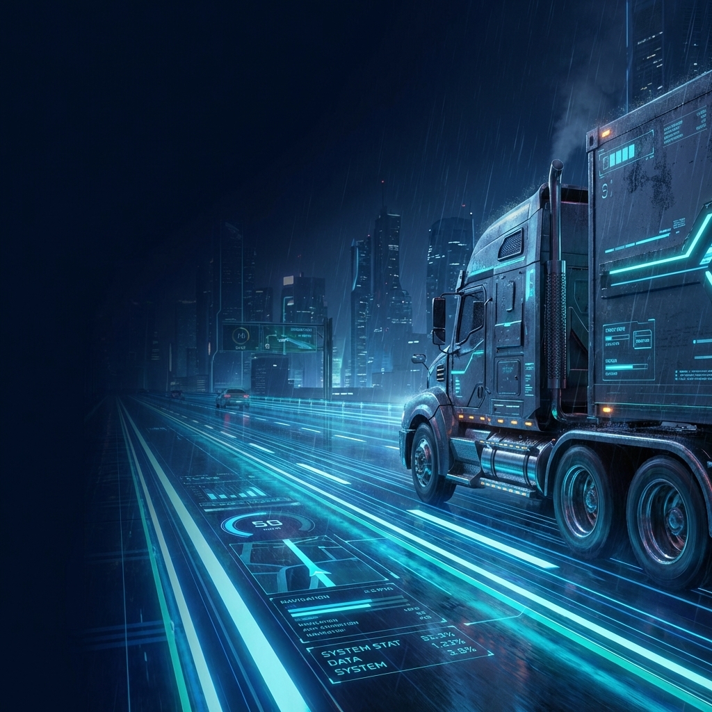 Global Logistics Network